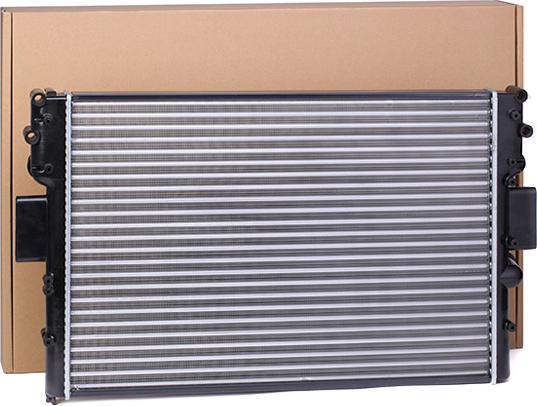 Stark SKRD-0121107 - Radiateur, refroidissement du moteur cwaw.fr