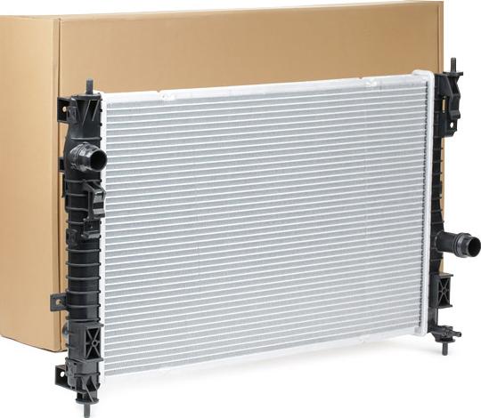 Stark SKRD-0121172 - Radiateur, refroidissement du moteur cwaw.fr