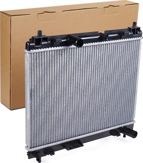 Stark SKRD-0121375 - Radiateur, refroidissement du moteur cwaw.fr