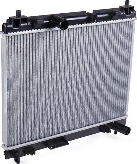 Stark SKRD-0121375 - Radiateur, refroidissement du moteur cwaw.fr