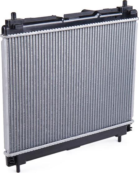 Stark SKRD-0121375 - Radiateur, refroidissement du moteur cwaw.fr