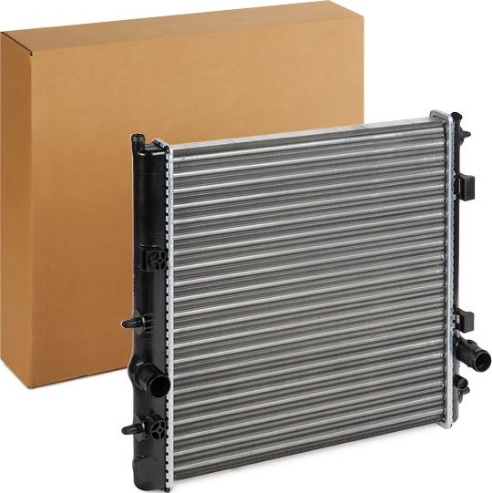 Stark SKRD-0121241 - Radiateur, refroidissement du moteur cwaw.fr