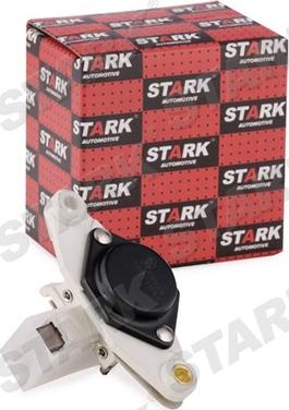 Stark SKRE-2450096 - Régulateur d'alternateur cwaw.fr