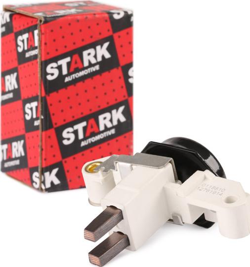 Stark SKRE-2450058 - Régulateur d'alternateur cwaw.fr