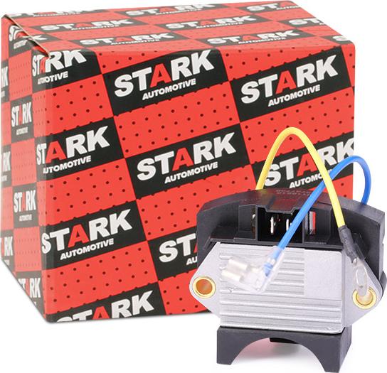 Stark SKRE-2450003 - Régulateur d'alternateur cwaw.fr