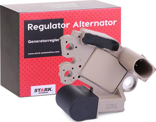 Stark SKRE-2450002 - Régulateur d'alternateur cwaw.fr