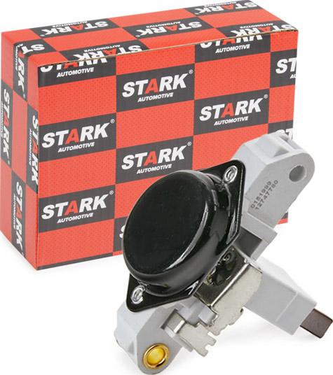 Stark SKRE-2450007 - Régulateur d'alternateur cwaw.fr