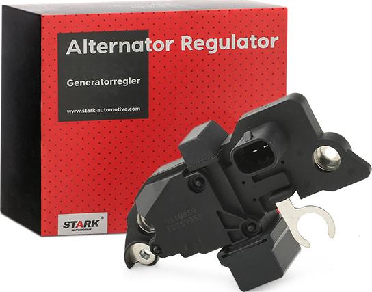 Stark SKRE-2450018 - Régulateur d'alternateur cwaw.fr