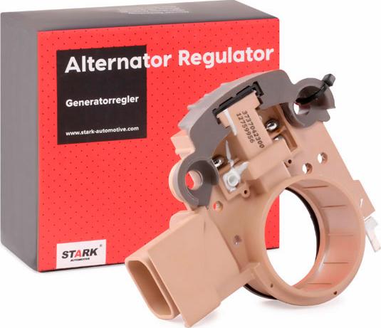 Stark SKRE-2450017 - Régulateur d'alternateur cwaw.fr