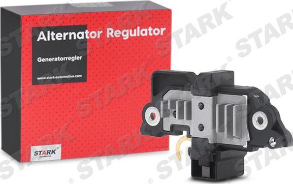 Stark SKRE-2450038 - Régulateur d'alternateur cwaw.fr