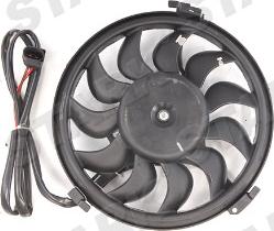 Stark SKRF-0300006 - Ventilateur, refroidissement du moteur cwaw.fr