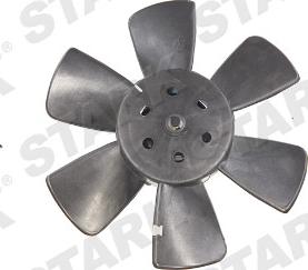 Stark SKRF-0300008 - Ventilateur, refroidissement du moteur cwaw.fr