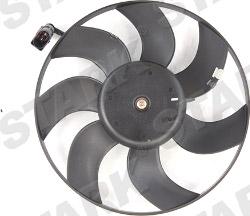 Stark SKRF-0300012 - Ventilateur, refroidissement du moteur cwaw.fr