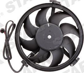 Stark SKRF-0300025 - Ventilateur, refroidissement du moteur cwaw.fr