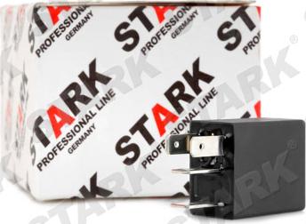 Stark SKRGP-2190001 - Temporisateur de préchauffage cwaw.fr