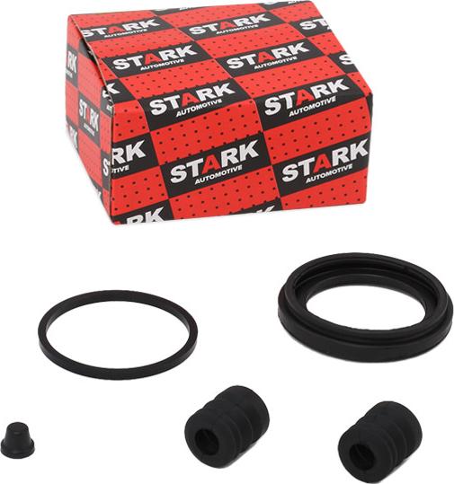 Stark SKRK-0730009 - Kit de réparation, étrier de frein cwaw.fr