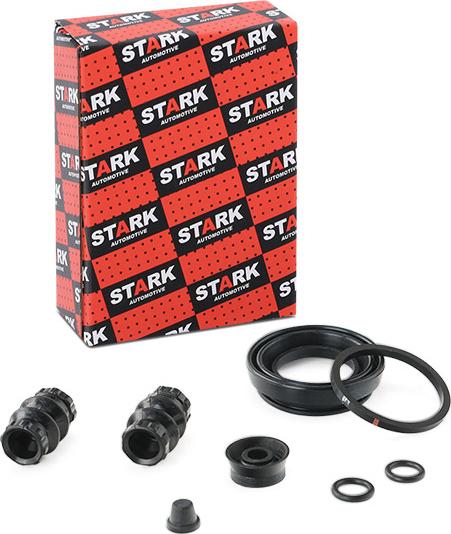 Stark SKRK-0730002 - Kit de réparation, étrier de frein cwaw.fr