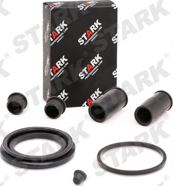 Stark SKRK-0730019 - Kit de réparation, étrier de frein cwaw.fr