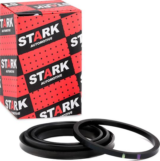 Stark SKRK-0730017 - Kit de réparation, étrier de frein cwaw.fr