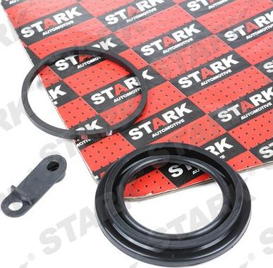 Stark SKRK-0730020 - Kit de réparation, étrier de frein cwaw.fr