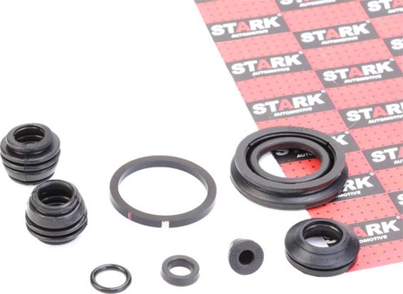 Stark SKRK-0730156 - Kit de réparation, étrier de frein cwaw.fr