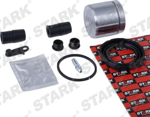 Stark SKRK-0730119 - Kit de réparation, étrier de frein cwaw.fr