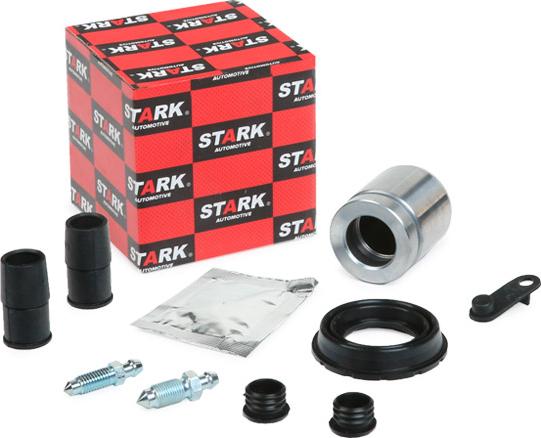 Stark SKRK-0730114 - Kit de réparation, étrier de frein cwaw.fr