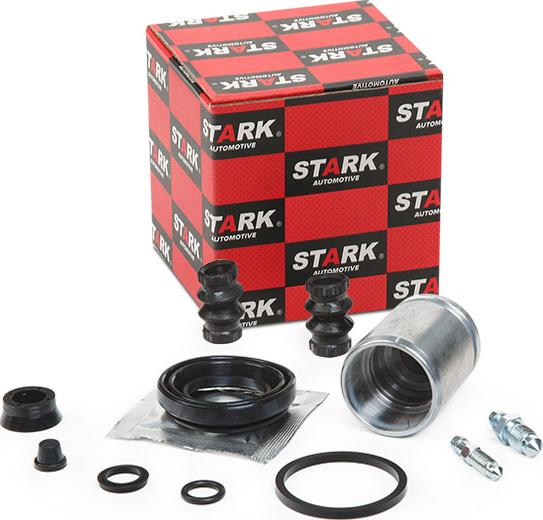 Stark SKRK-0730130 - Kit de réparation, étrier de frein cwaw.fr