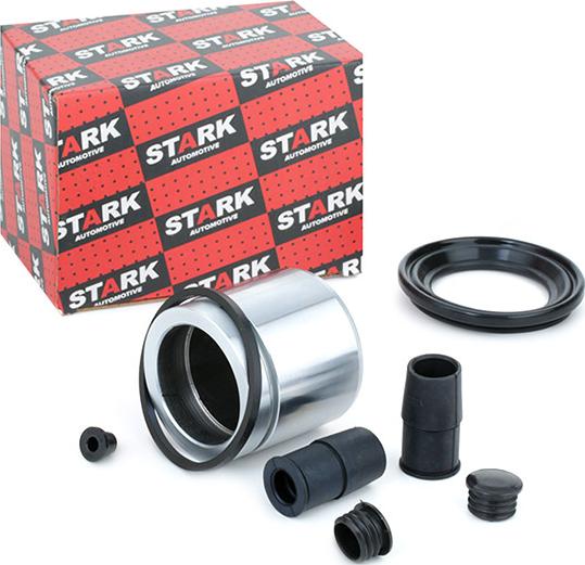 Stark SKRK-0730125 - Kit de réparation, étrier de frein cwaw.fr