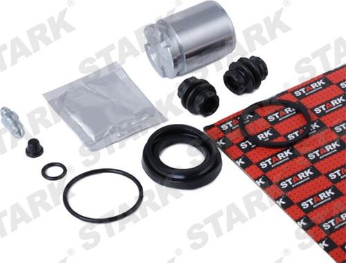 Stark SKRK-0730293 - Kit de réparation, étrier de frein cwaw.fr