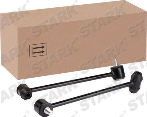 Stark SKRKS-4420051 - Kit de réparation, barre de couplage stabilisatrice cwaw.fr