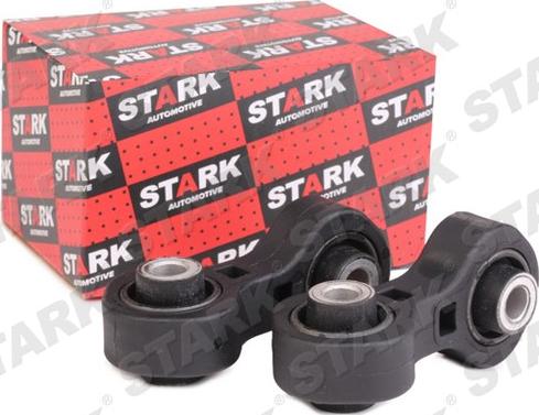 Stark SKRKS-4420053 - Kit de réparation, barre de couplage stabilisatrice cwaw.fr