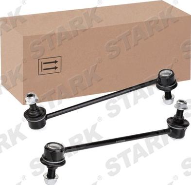 Stark SKRKS-4420052 - Kit de réparation, barre de couplage stabilisatrice cwaw.fr