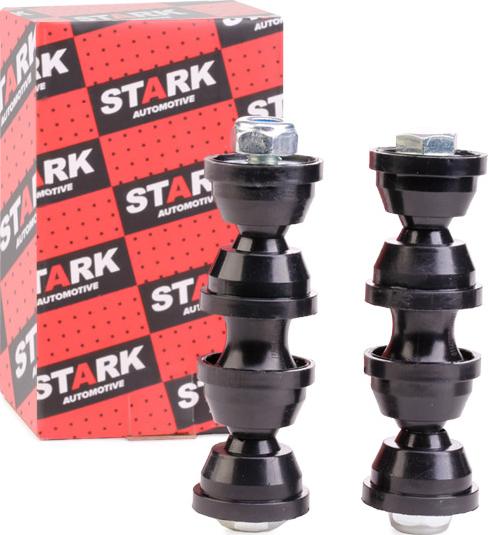 Stark SKRKS-4420017 - Kit de réparation, barre de couplage stabilisatrice cwaw.fr