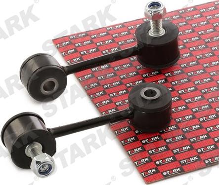 Stark SKRKS-4420023 - Kit de réparation, barre de couplage stabilisatrice cwaw.fr