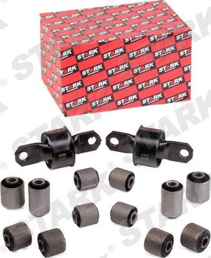 Stark SKRKW-4960042 - Kit de réparation, suspension de roue cwaw.fr