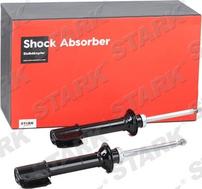 Stark SKSA-0133460 - Amortisseur cwaw.fr