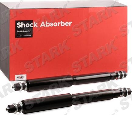 Stark SKSA-01334155 - Amortisseur cwaw.fr