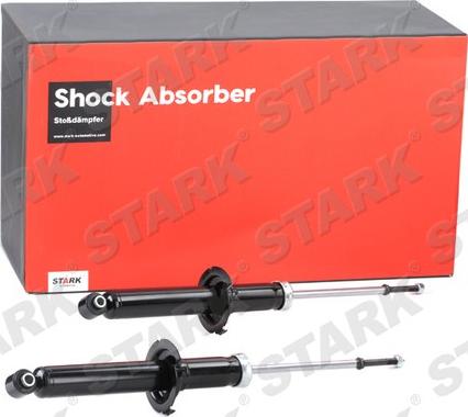 Stark SKSA-01334108 - Amortisseur cwaw.fr