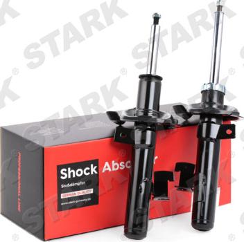 Stark SKSA-0133096 - Amortisseur cwaw.fr