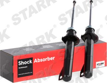 Stark SKSA-0133084 - Amortisseur cwaw.fr