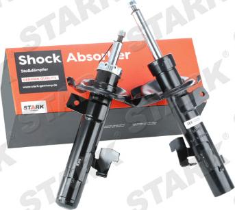 Stark SKSA-0132653 - Amortisseur cwaw.fr