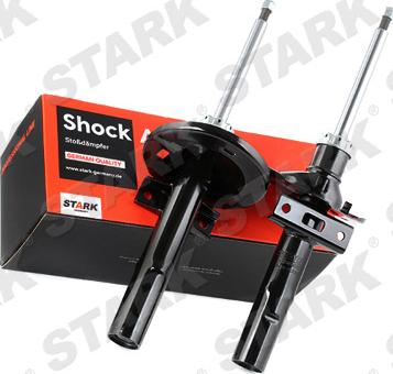 Stark SKSA-0132662 - Amortisseur cwaw.fr