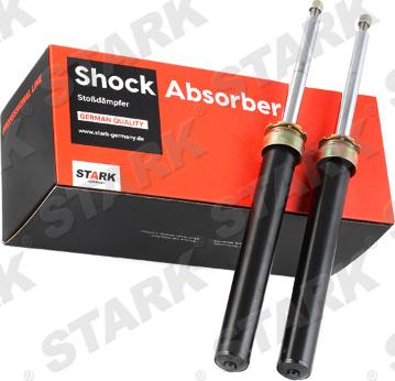 Stark SKSA-0132847 - Amortisseur cwaw.fr