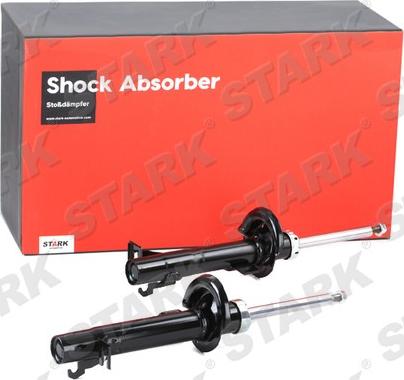 Stark SKSA-0132831 - Amortisseur cwaw.fr