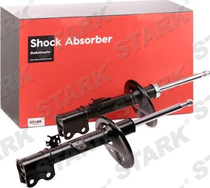 Stark SKSA-0132257 - Amortisseur cwaw.fr