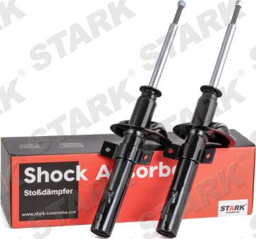 Stark SKSA-0132708 - Amortisseur cwaw.fr