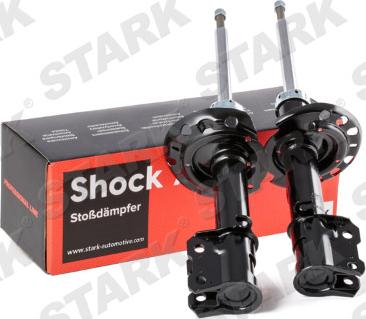 Stark SKSA-0132724 - Amortisseur cwaw.fr