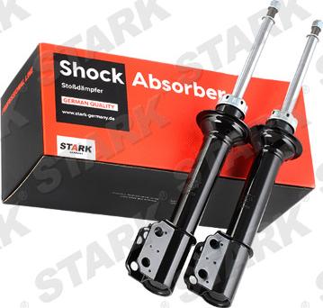 Stark SKSA-0132723 - Amortisseur cwaw.fr