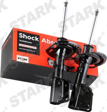 Stark SKSA-0132779 - Amortisseur cwaw.fr